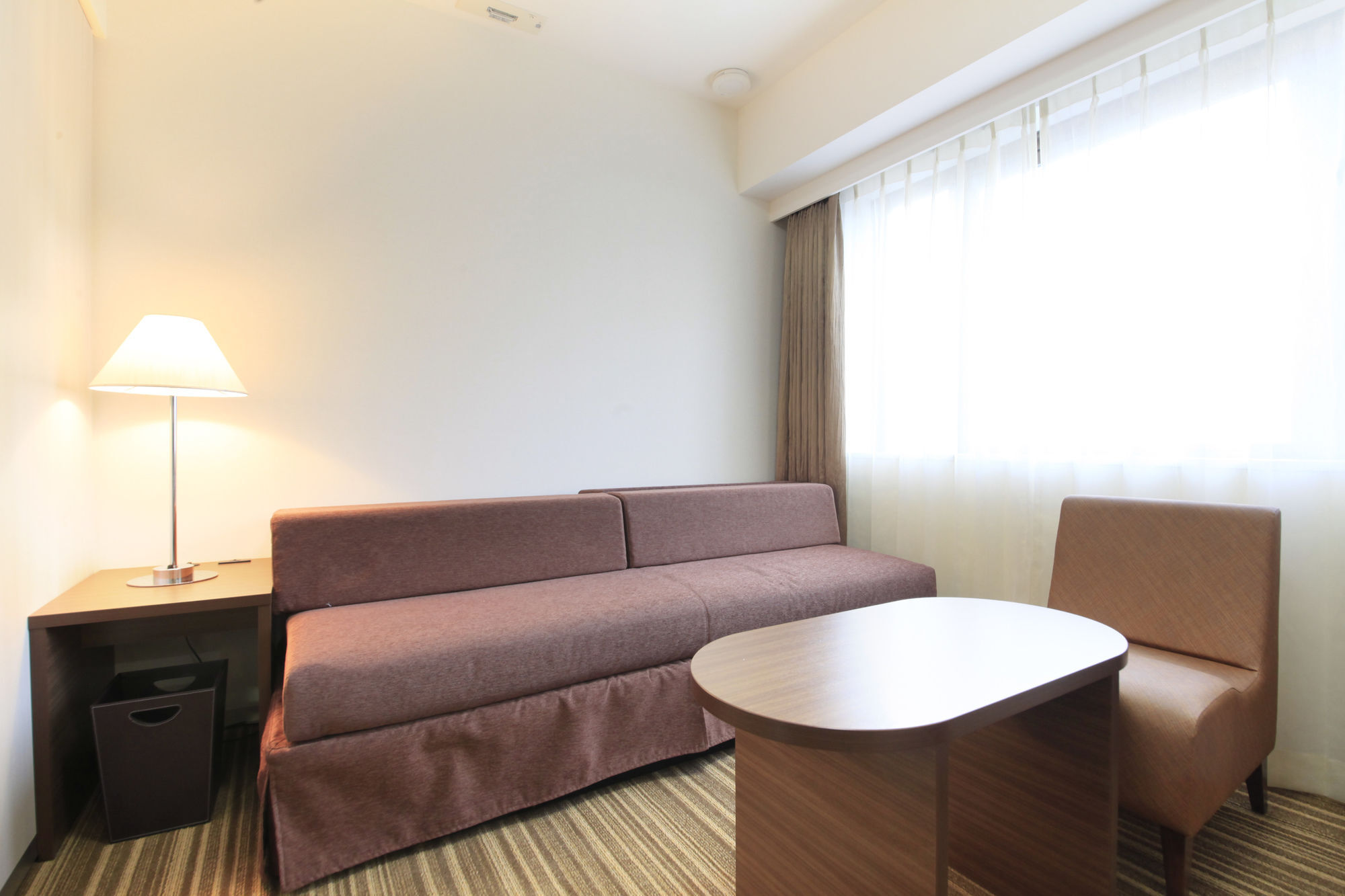 โรงแรม เวสเซล นากาจิมะ พาร์ค 4*